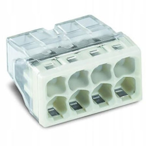 Złączka Wago 2273-208 Szybkozłączka 8x0,5-2,5mm