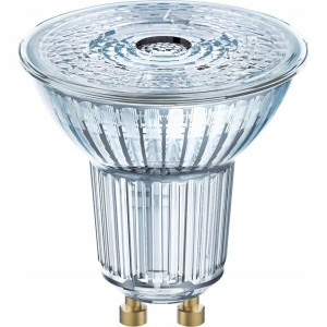 Żarówka Led Gu10 3,4w 35w 2700k Ściemnialna Osram
