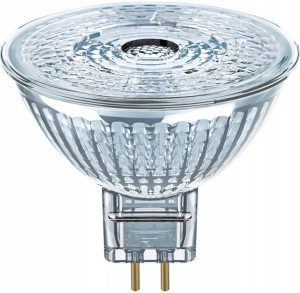 Żarówka Led Gu5.3 Halogen Mr16 8w 4000k 12v Osram