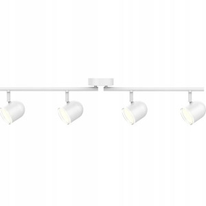 Lampa sufitowa ścienna ruchoma regulowana LED SPOT