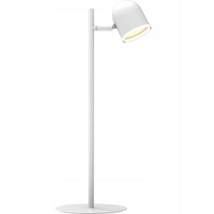 Lampka lampa biurkowa stołowa 4,2W LED biała 830