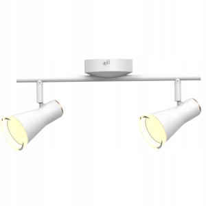 Lampa sufitowa ścienna ruchoma regulowana LED SPOT