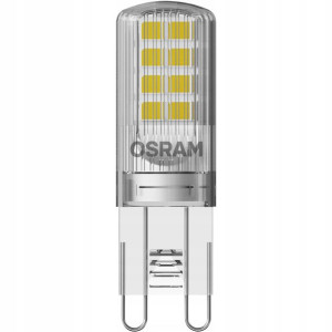Żarówka Led G9 Kapsułka 2,6w 30w 2700k 230v Osram
