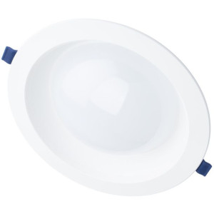 Panel Led Podtynkowy Lampa Oprawa Plafon 18w 22cm