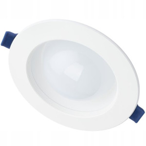 Panel Led Podtynkowy Lampa Oprawa Plafon 6w 13cm