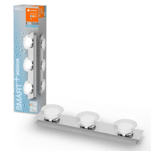 Lampa nad lustro LED 18W 48cm SMART+ WiFi LEDVANCE
