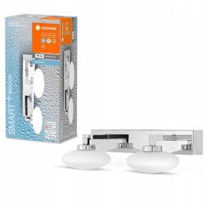 Lampa nad Lustro LED 12W 34cm SMART+ WiFi LEDVANCE