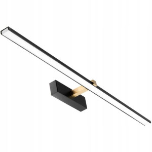 Lampa nad Lustro Kinkiet LED Łazienkowy 90cm 18W