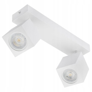 Lampa Sufitowa OPRAWA Reflektor Kinkiet GU10 SPOT