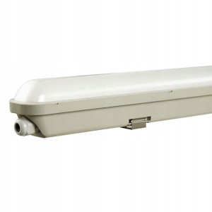Oprawa Hermetyczna LED LAMPA 20W NEUTRALNA 120cm