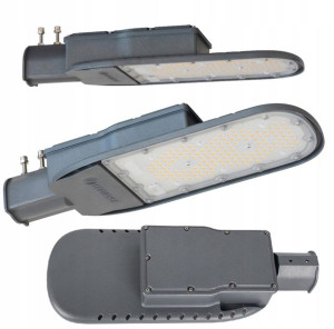 Lampa Uliczna Oprawa LED 120W 6500K IP66 LEDVANCE
