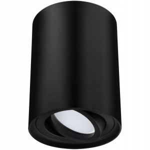 Oprawa Natynkowa HALOGENOWA TUBA SPOT LED GU10 115