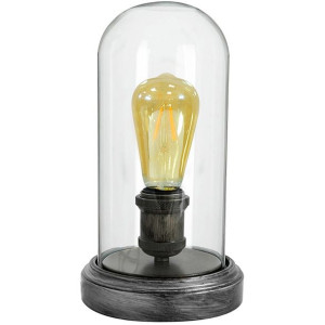 Lampa Stołowa Stojąca Nocna Biurkowa Do Led 1x E27