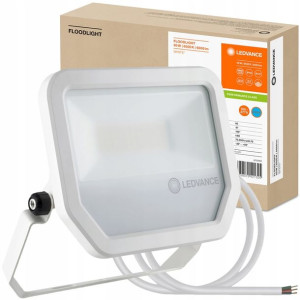 Naświetlacz HALOGEN LED 50W 6500K Biały LEDVANCE