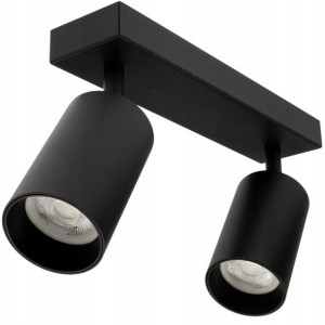 Lampa Sufitowa Kinkiet Reflektor 2x GU10 SPOT