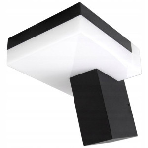 KINKIET ścienny LED lampa ogrodowa ELEWACYJNA
