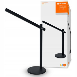 Lampka Biurkowa LED NOCNA Lampa Szkolna na Biurko