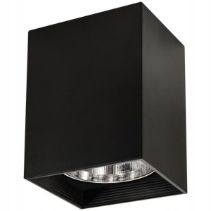 Oprawa sufitowa natynkowa lampa SPOT E27 CERES K14