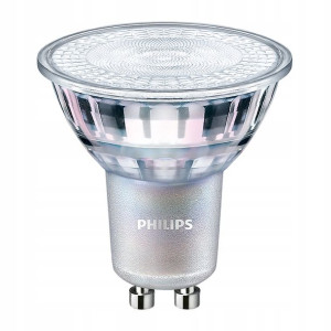 Żarówka LED GU10 4,9W CRI90 Ściemnialna PHILIPS