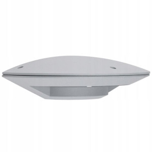 Kinkiet Ogrodowy LED Lampa Elewacyjna IP54 4x4W