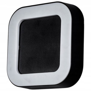 Kinkiet Ogrodowy Lampa Zewnętrzna LED 12W IP54