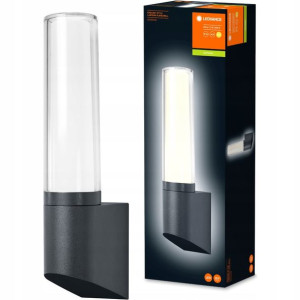 LAMPA ZEWNĘTRZNA Kinkiet Ogrodowy LED 7W LEDVANCE