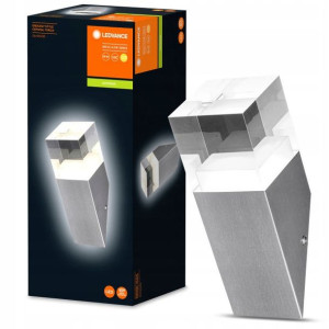 LAMPA ZEWNĘTRZNA Kinkiet Ścienny LED 4,5W LEDVANCE