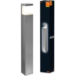 Lampa Ogrodowa LED STOJĄCA SŁUPEK 80cm LEDVANCE