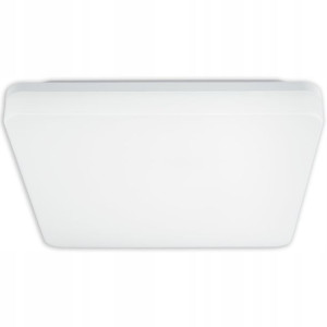 Plafon LED Lampa Sufitowa Natynkowa 18W CCT 28cm