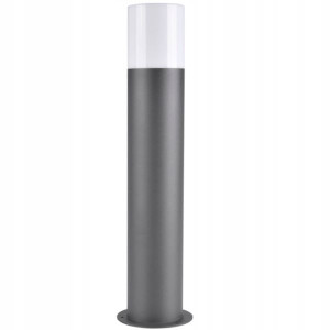 Lampa Ogrodowa Stojąca Zewnętrzna E27 SŁUPEK 44cm