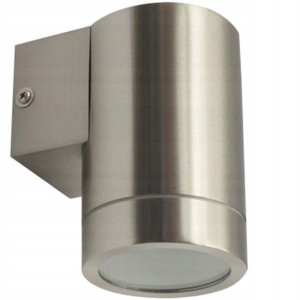 Lampa Oprawa Zewnętrzna Led Kinkiet Quazar 16 Gu10