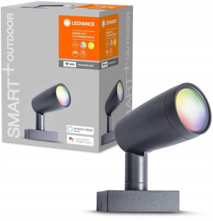 Spot LED RGBW SMART+ WiFi LEDVANCE Rozszerzenie