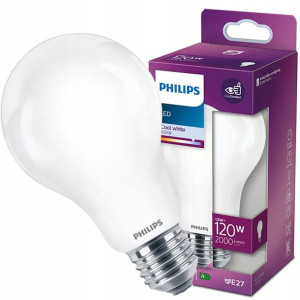 Żarówka Led A67 E27 13w 120w 4000k 2000lm Philips
