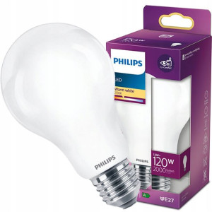 Żarówka Led A67 E27 13w 120w 2000lm 2700k Philips