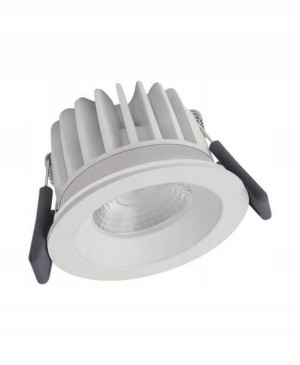 Oprawa LED SPOT FIX 8W 3000K LEDVANCE Ściemnialna