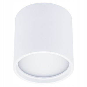 Oprawa Sufitowa Natynkowa Spot Led Okrągła 3w Ip20