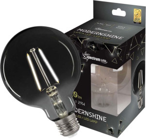 Żarówka Led Globe G125 E27 4,5w 4000k Modernshine