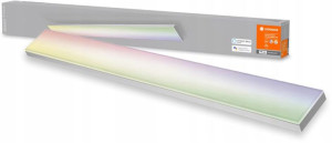 Panel LED 35W RGBCCT SMART+ WiFi 120x10cm LEDVANCE