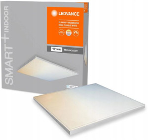 Panel LED 40W CCT SMART+ WiFi 60x60cm LEDVANCE