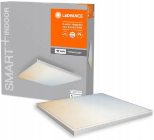 Panel LED 28W CCT SMART+ WiFi 45x45cm LEDVANCE