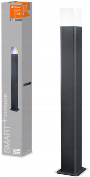LAMPA Słupek LED RGBW 80cm SMART+ WiFi LEDVANCE