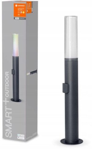 LAMPA Słupek LED RGBW 60cm SMART+ WiFi LEDVANCE