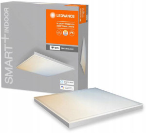 Panel LED 20W CCT SMART+ WiFi 30x30cm LEDVANCE