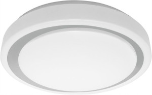 Plafon Led 38cm Orbis 24w Cct Smart+ Wifi Ledvance