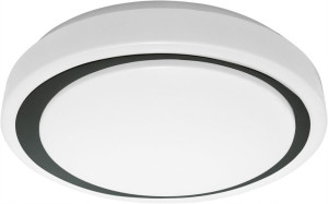 Plafon Led 38cm Orbis 24w Cct Smart+ Wifi Ledvance