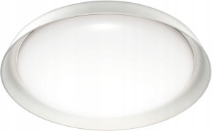 Plafon Led 43cm Orbis 24w Cct Smart+ Wifi Ledvance
