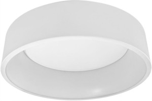 Plafon Led 45cm Orbis 24w Cct Smart+ Wifi Ledvance