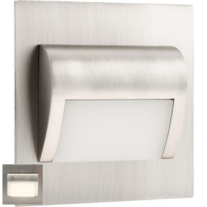 Oprawa SCHODOWA Lampka LED 1,2W NEUTRALNA DECORUS