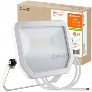 Naświetlacz HALOGEN LED 50W 4000K Biały Ledvance