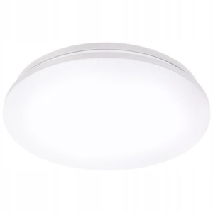 Plafon LED Panel natynkowy Lampa sufitowa 18W IP44
